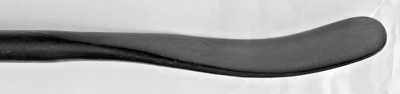 Vintage Herbrand (Made in USA) BF-34 Auto Body Slapping Spoon Repair Tool / MTT