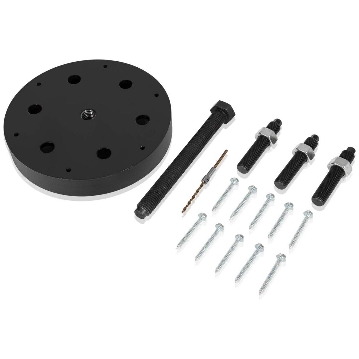 3164780 Crankshaft Rear Main Seal Wear Sleeve Installer Remover Tool for Cummins