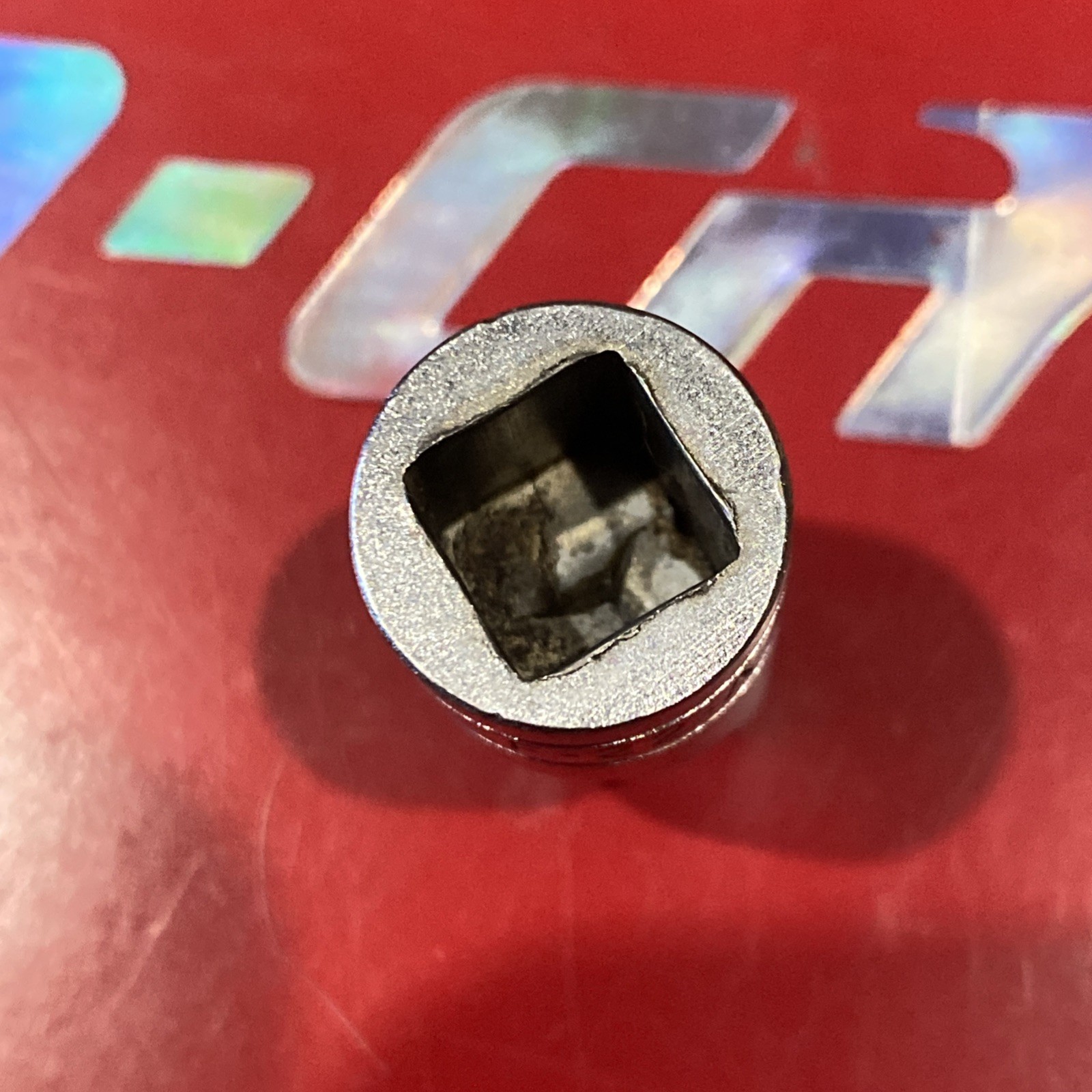 Snap On F22A Drag Link Socket 3/8″ Drive