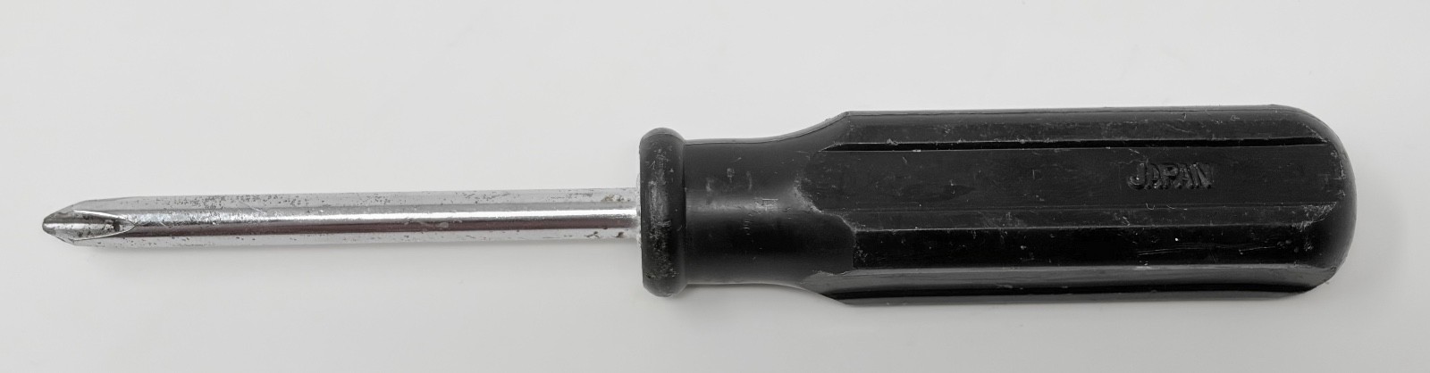Vintage Lexus Phillips Head Trunk Tool Kit Screwdriver Only 6″ Made Japan OEM