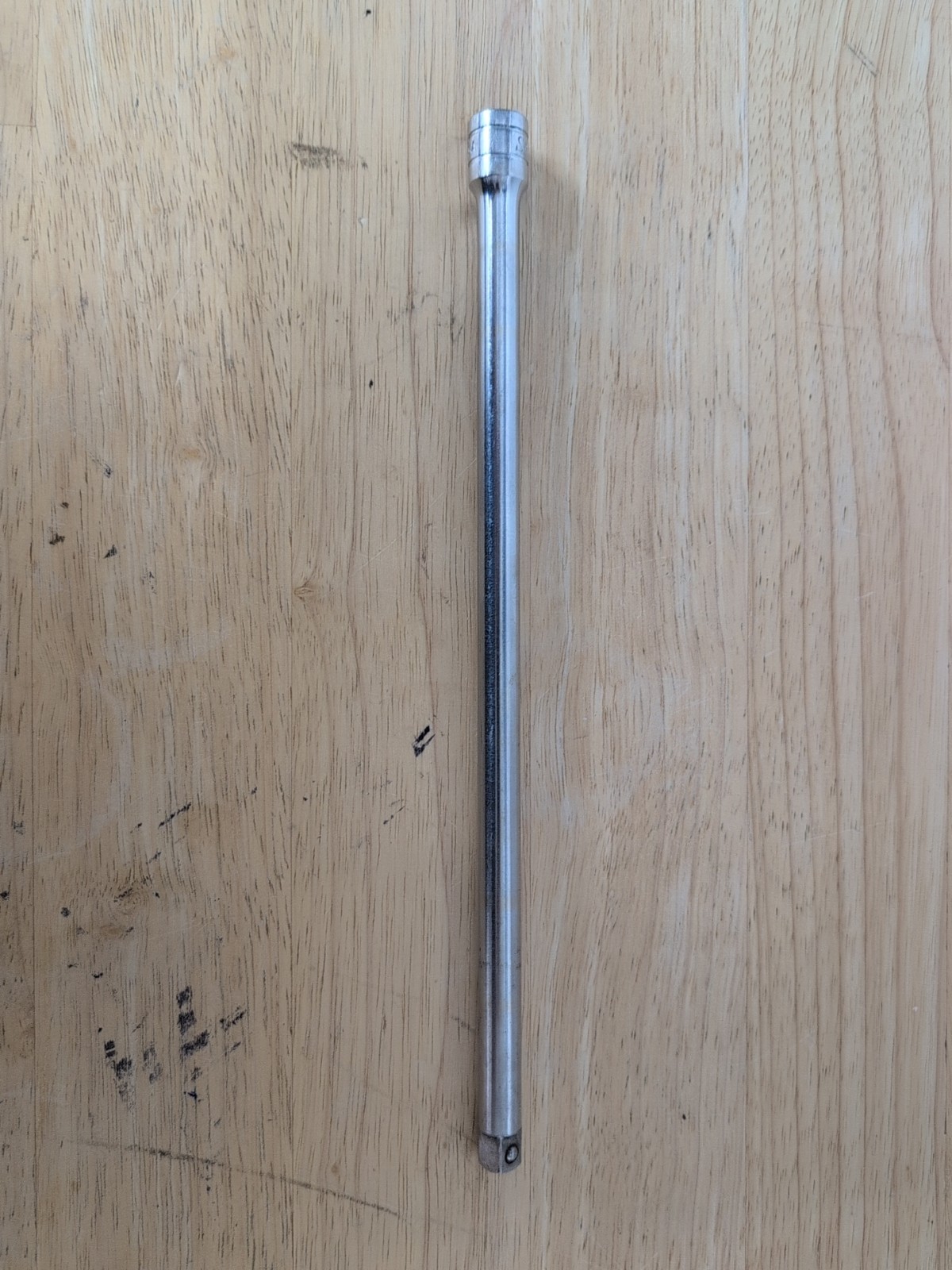 Snap On 3/8″ Drive 12” Chrome Friction Ball Extension USA FX-11