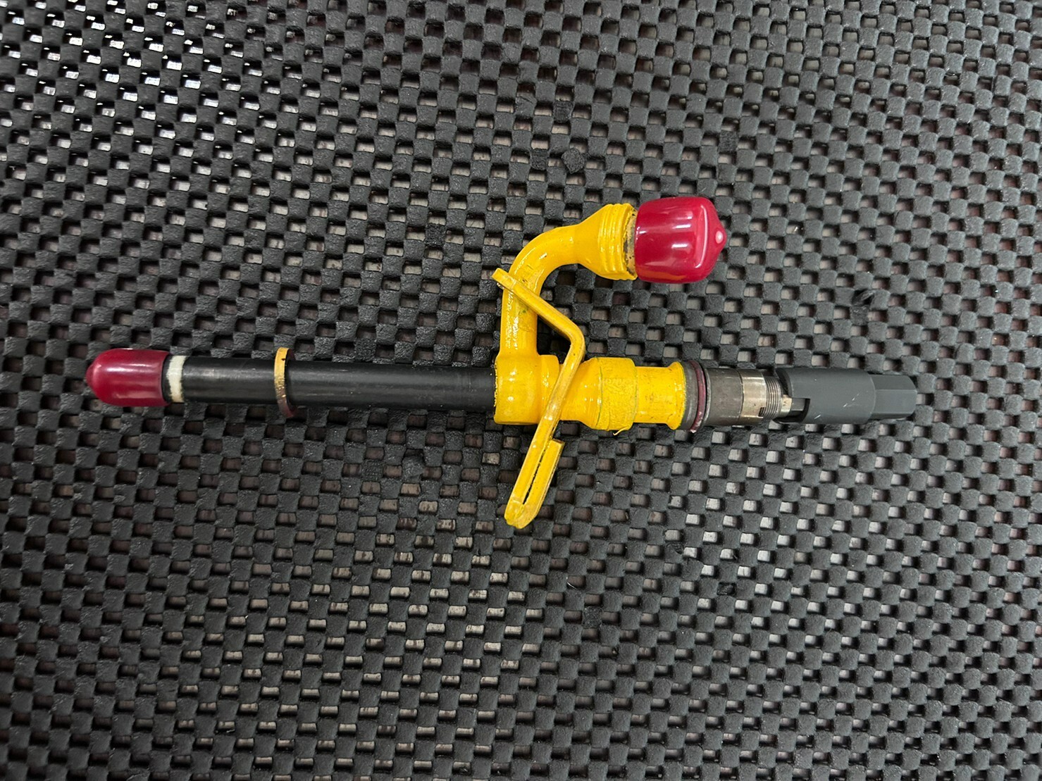 TS TOOLS/Fits JOHN DEERE Fuel Injection Nozzle Tool alt JDG1515 RSN INJECTOR