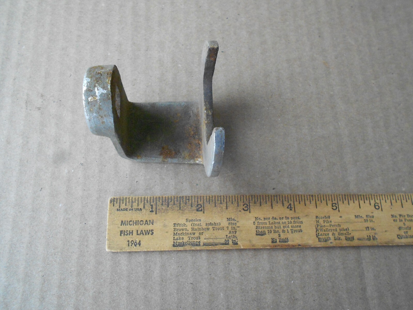 OTC Owatonna 1 ½» Alignment Tool ½» Drive No. 536 : USED