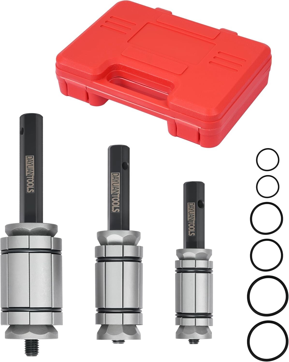 Precision Exhaust Pipe Stretcher Kit