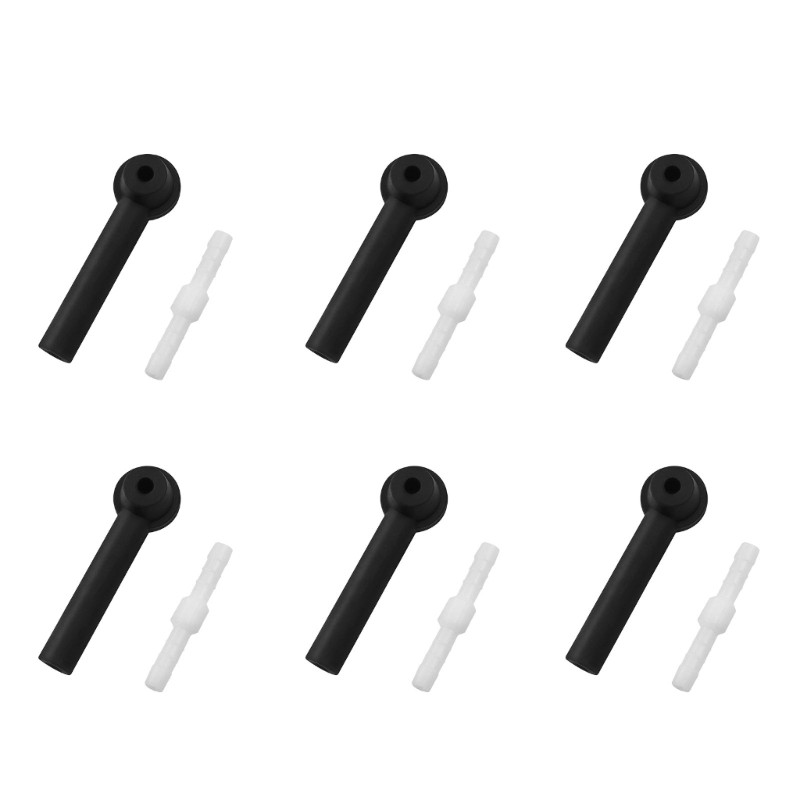 Tool Free Brake Fluid Changer Parts For Automotive Repair Shops Enthusiasts