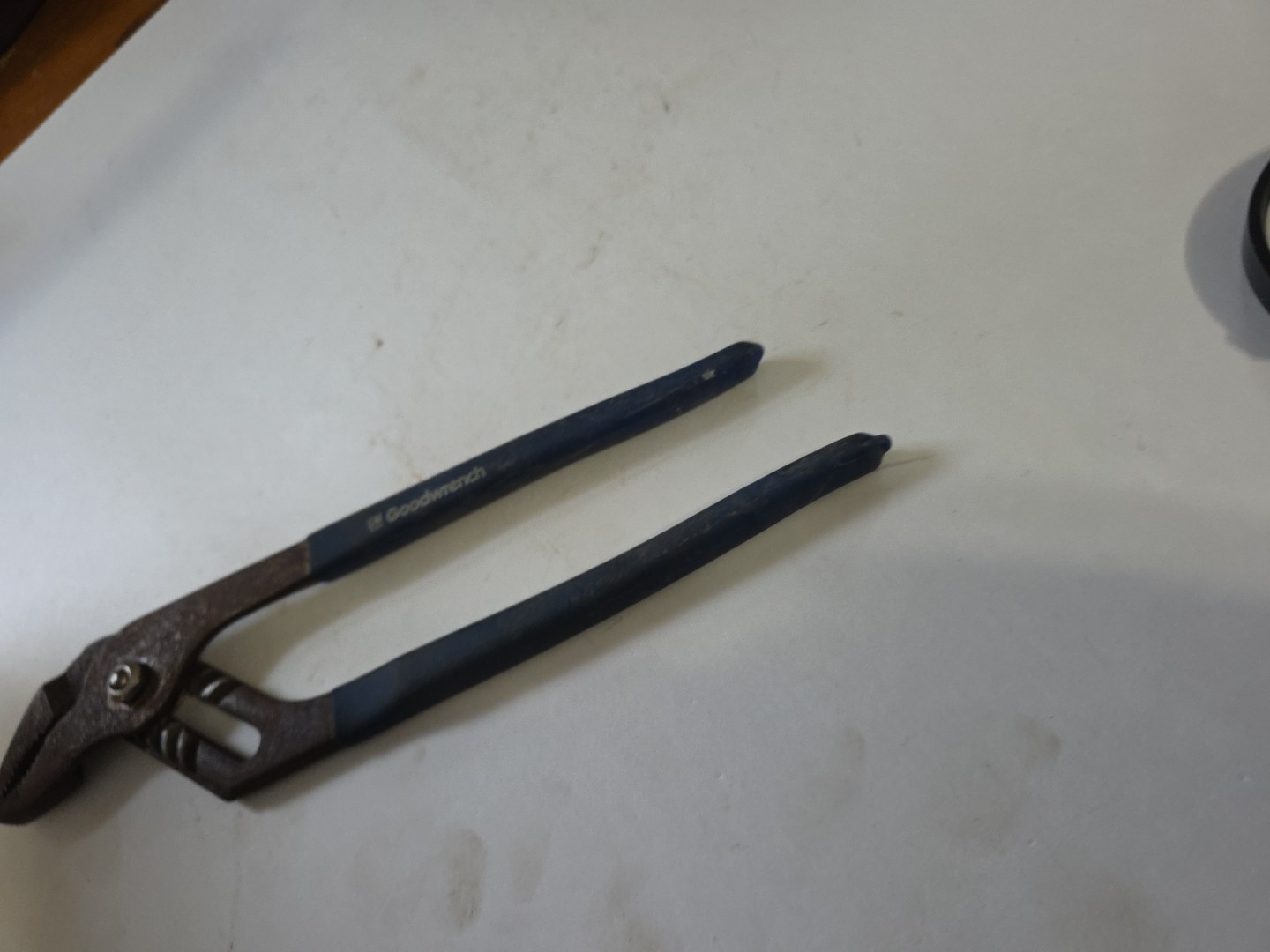 Gm Goodwrench Slip Joint Pliers