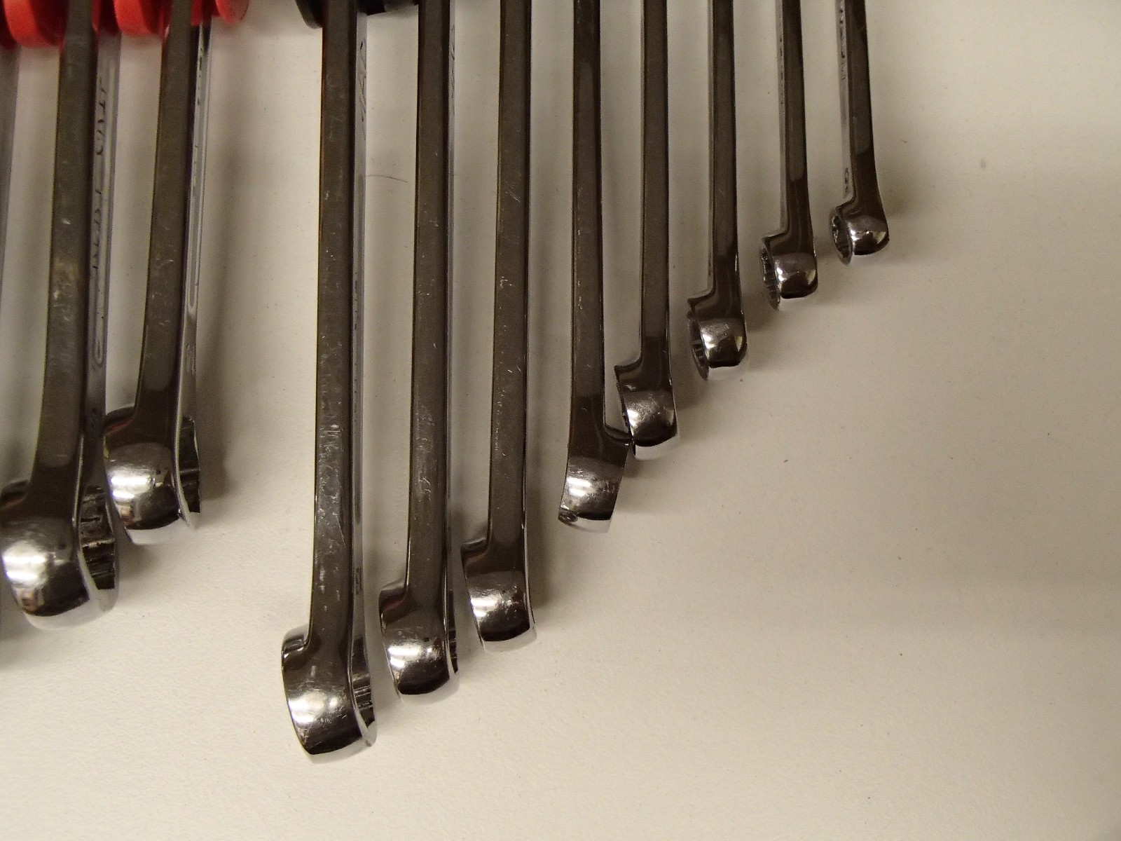 Mac Tools SCLM14PT 14-Piece Metric Precision Torque Combo Wrench Set