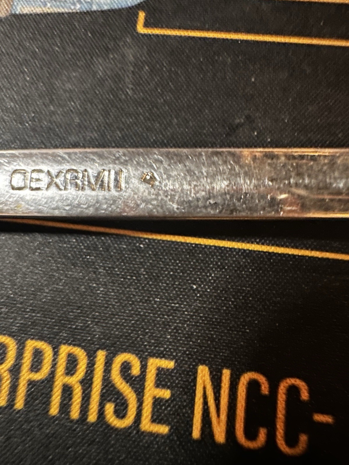 Snap-on 11mm Metric Non-Reversing Ratcheting Combo Wrench