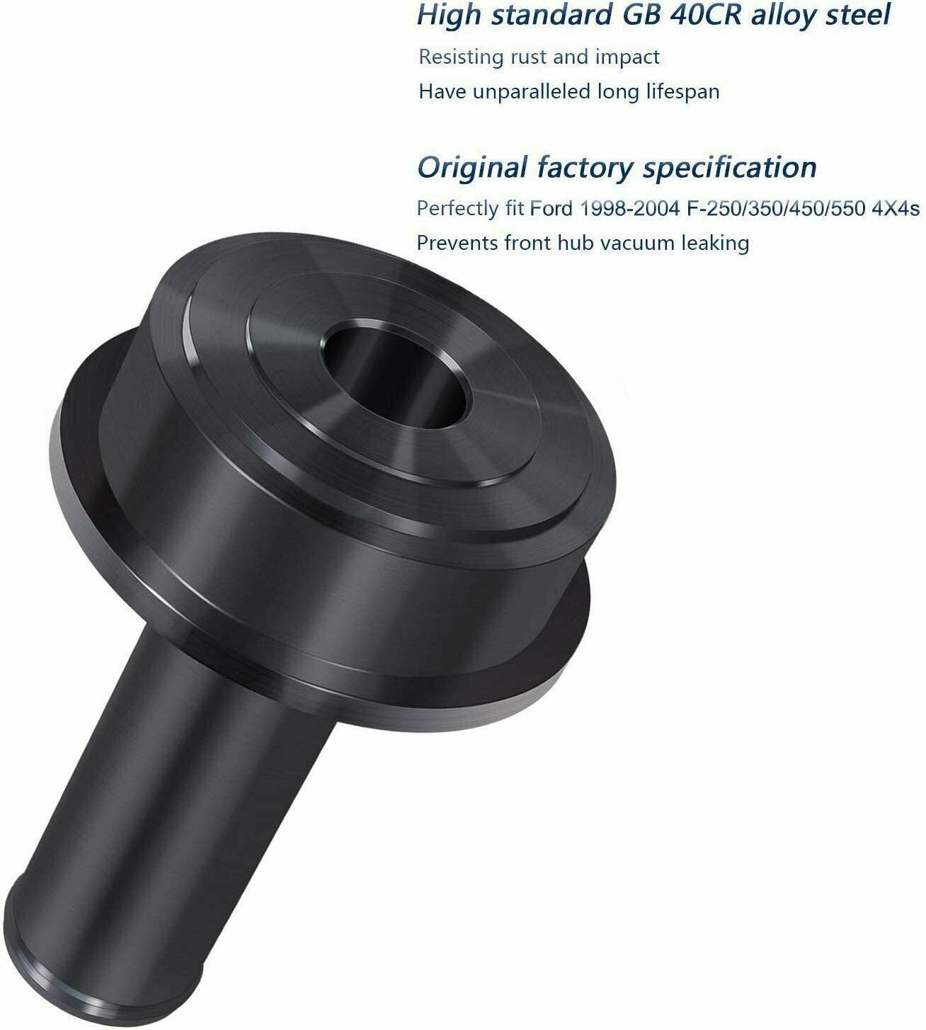 6695 Axle Shaft Seal Installer Tool For 1998-2004 Ford F-250 F-350 F-450 F-550