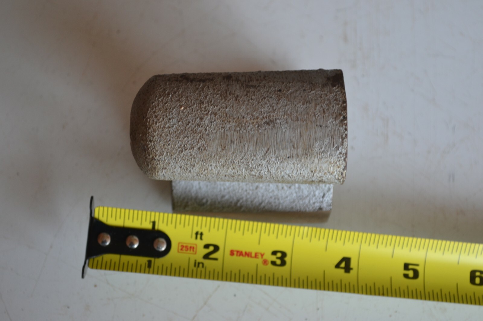 Vintage Hand Held Dolly Tool, Auto Body Repair Lot #2