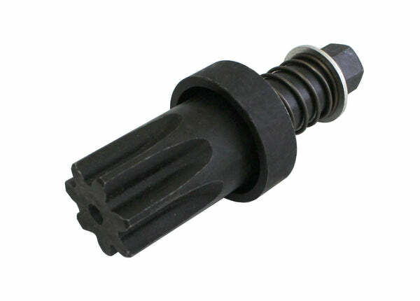 TS TOOLS/ FITS JOHN DEERE ENGINE TURNING TOOL ALTERNATIVE JDG820 or JDE81-1