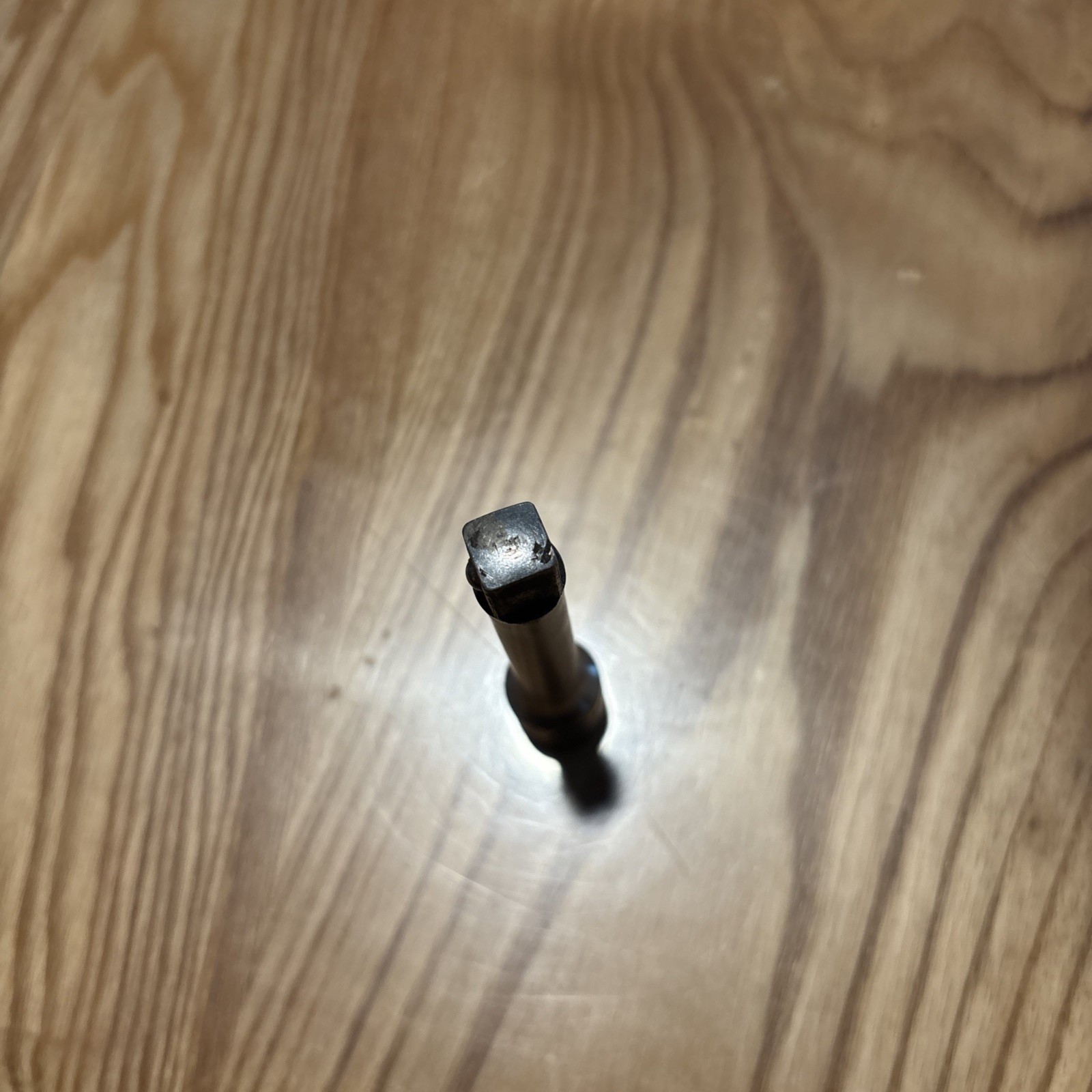 Vintage CRAFTSMAN =V= 3/8″ Drive X 3″ Extenson USED Unmarked part number