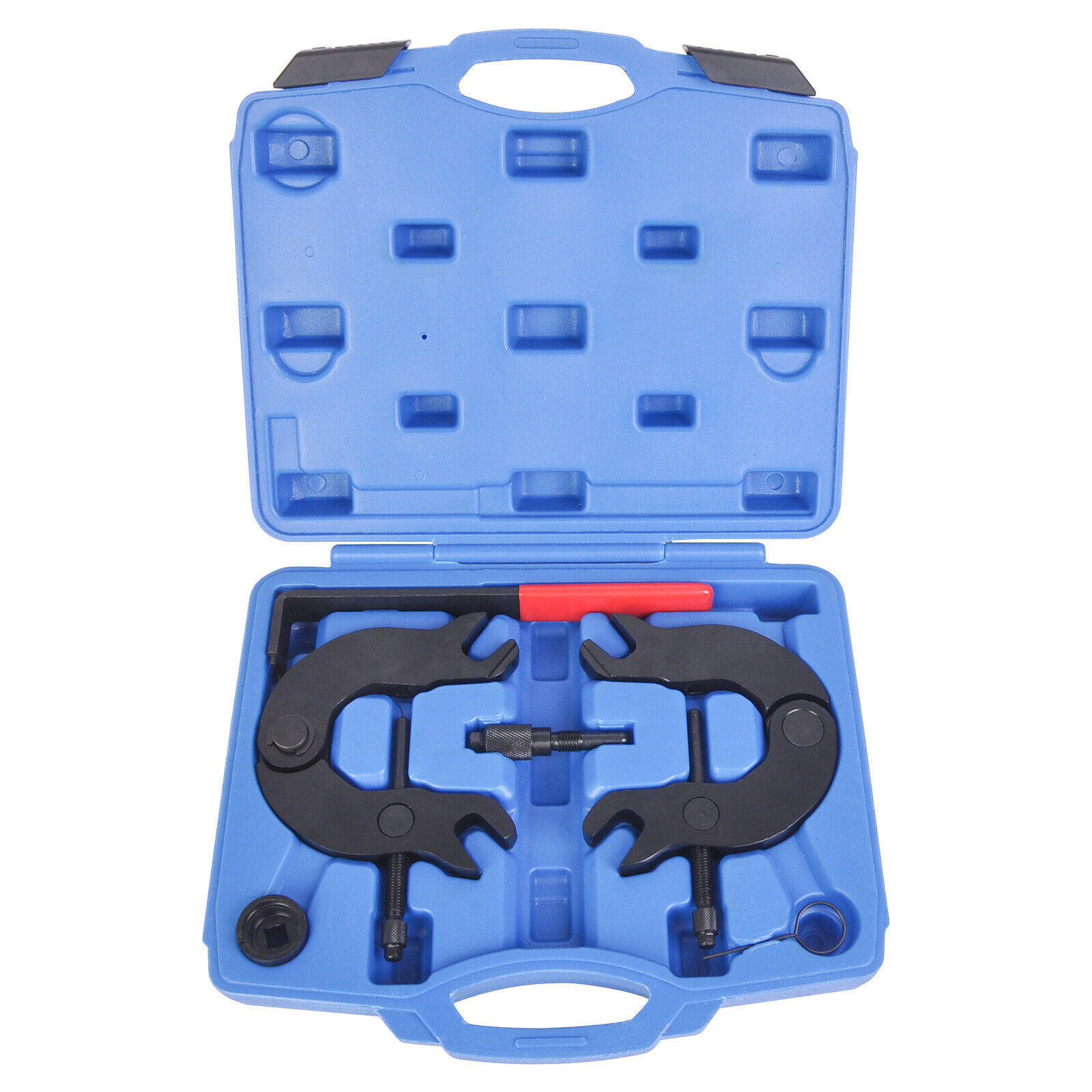 Audi A4 A6 V6 3.0L Camshaft Engine Alignment Adjustment Timing Holder Tools Set