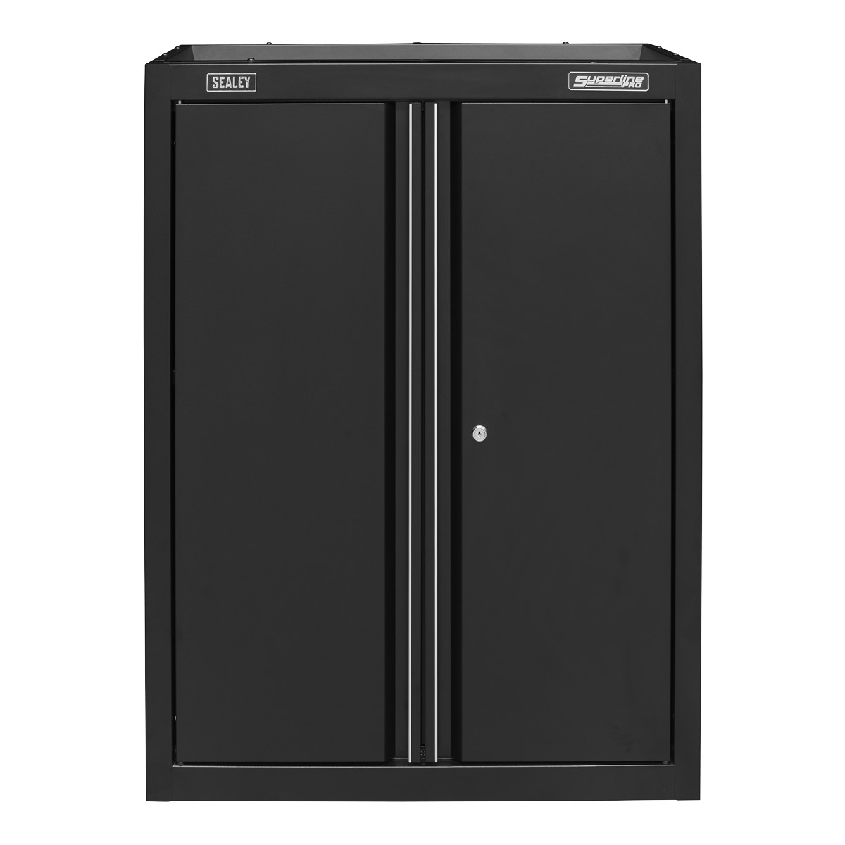 Sealey APMS2HFPS Modular Stacking Cabinet