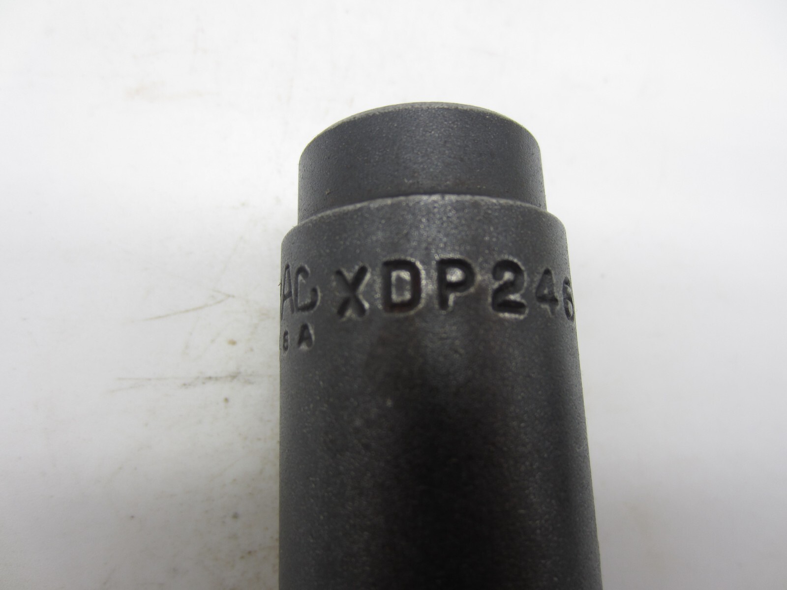 MAC TOOLS 3/4″ IMPACT DEEP SOCKET — XDP246 — 3/8″ DRIVE