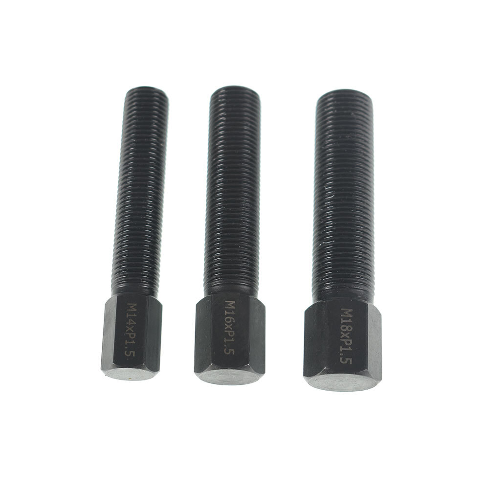 10Pc Motorcycle ATV Flywheel Puller Universal for Yamaha Kawasaki Honda Suzuki
