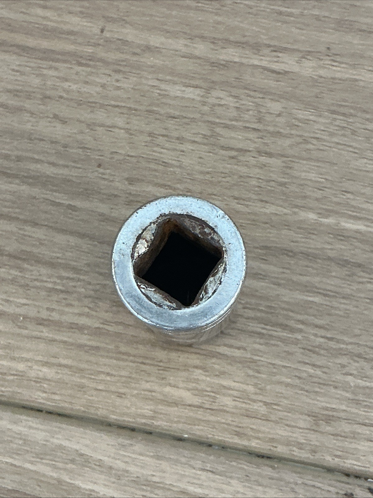 Blue Point Tools BLPLM3815 15mm Metric Deep Socket 3/8″ Drive 12 Point Chrome