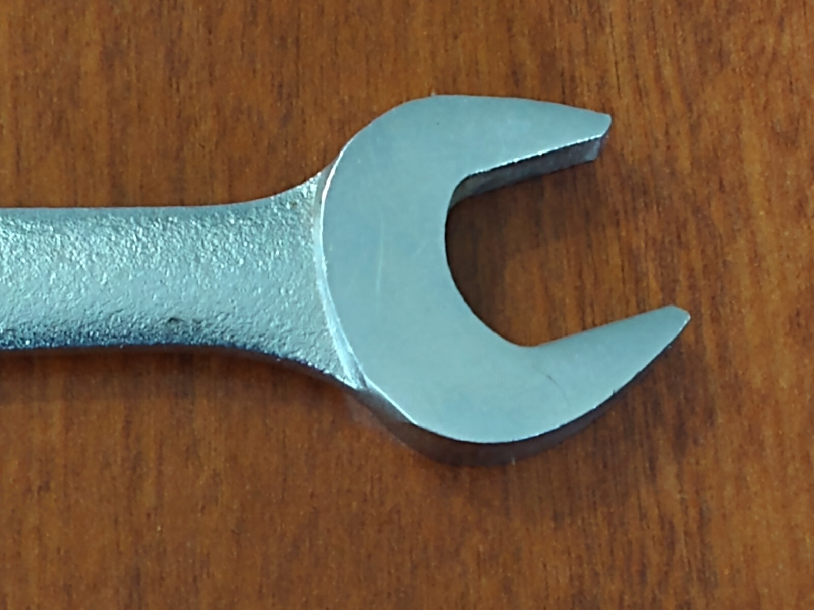 CRAFTSMAN VV44592, 9/16″ X 5/8″ OPEN – END WRENCH, 6.7″ LONG.