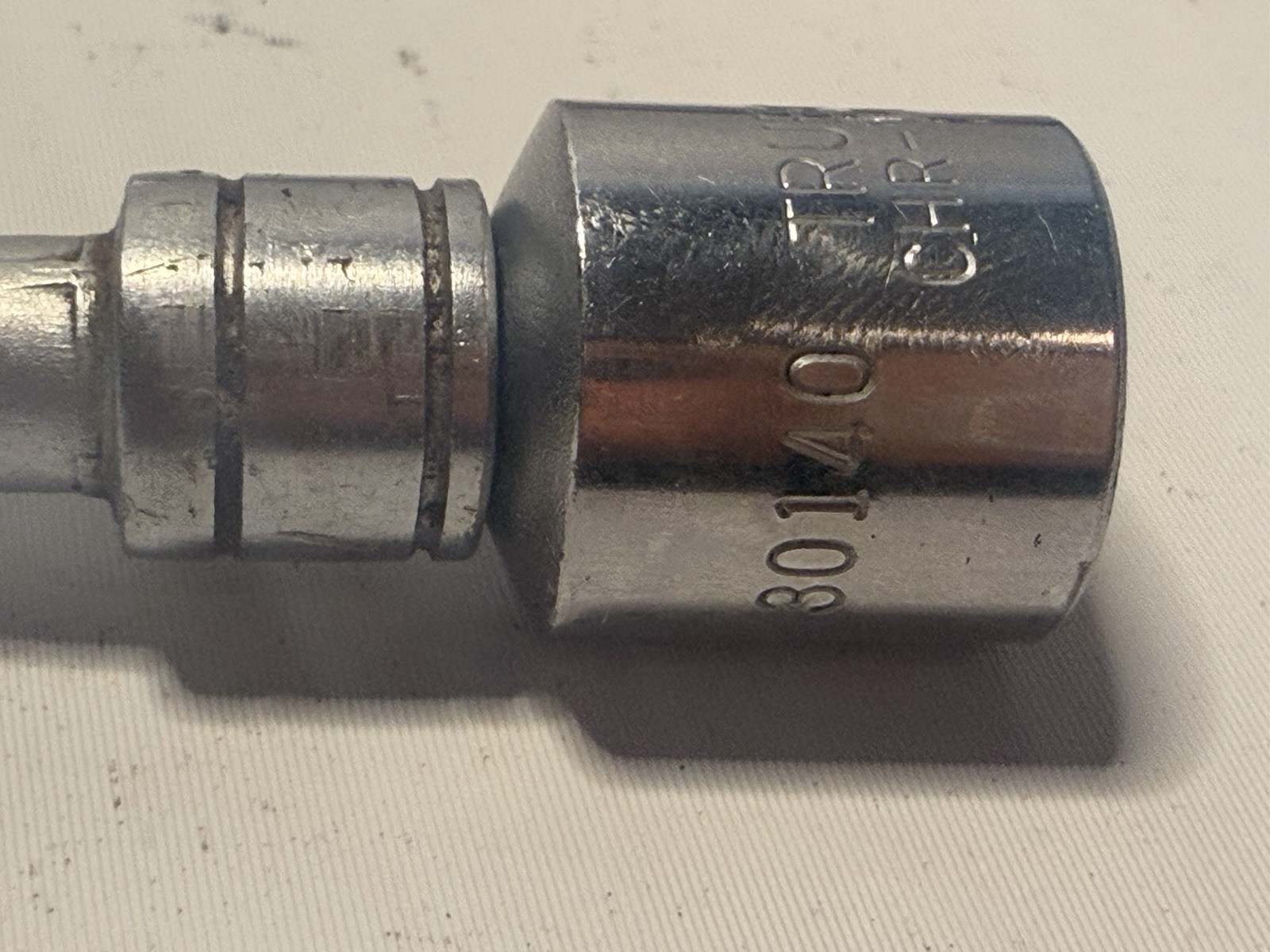 Ratchet Extensions 3/8” and Adapter 3/8” To 1/4”. Perform Tools Walden Truecraft