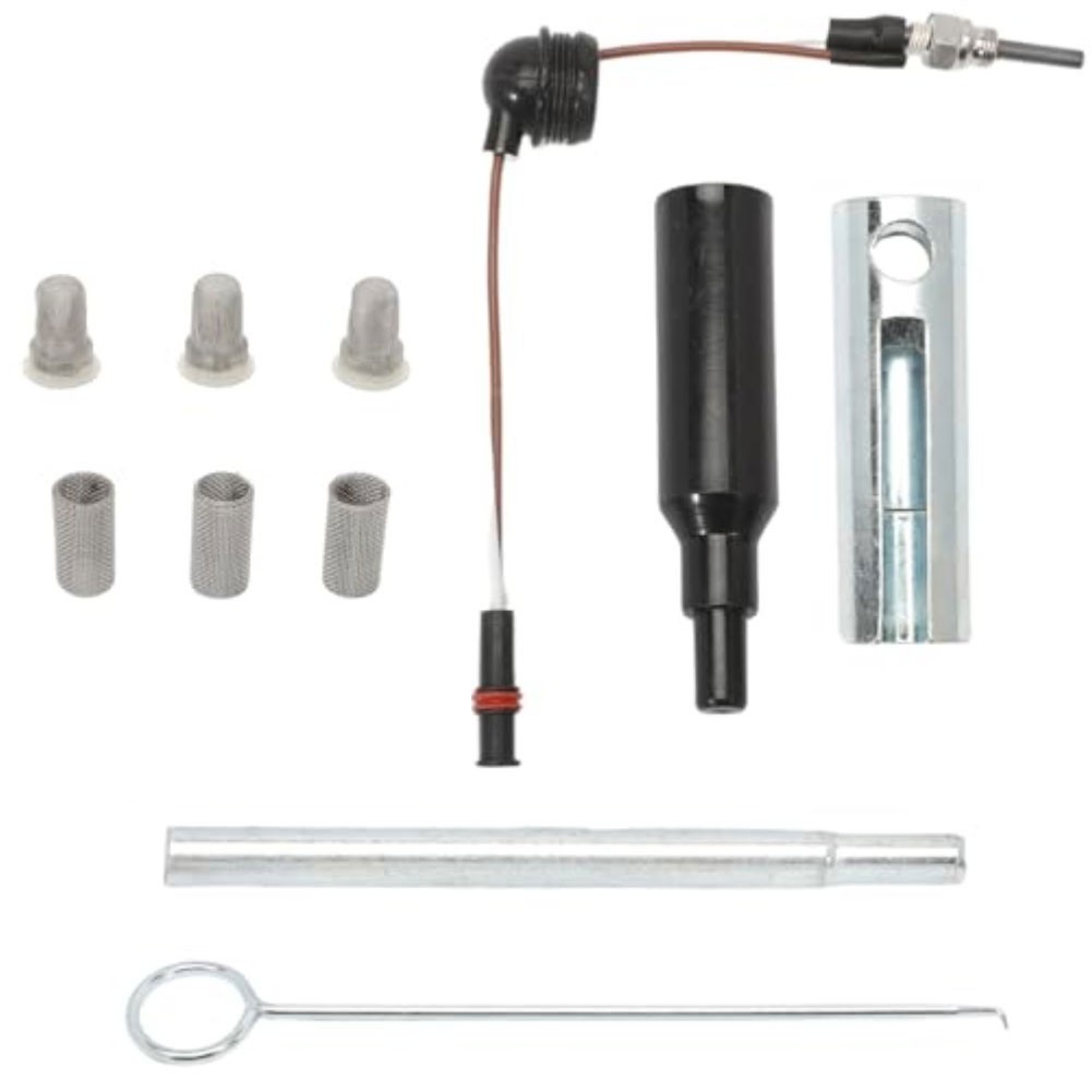 Complete Tool Set For Quick Repairs Heater Repair Kit Complete Repair Solution