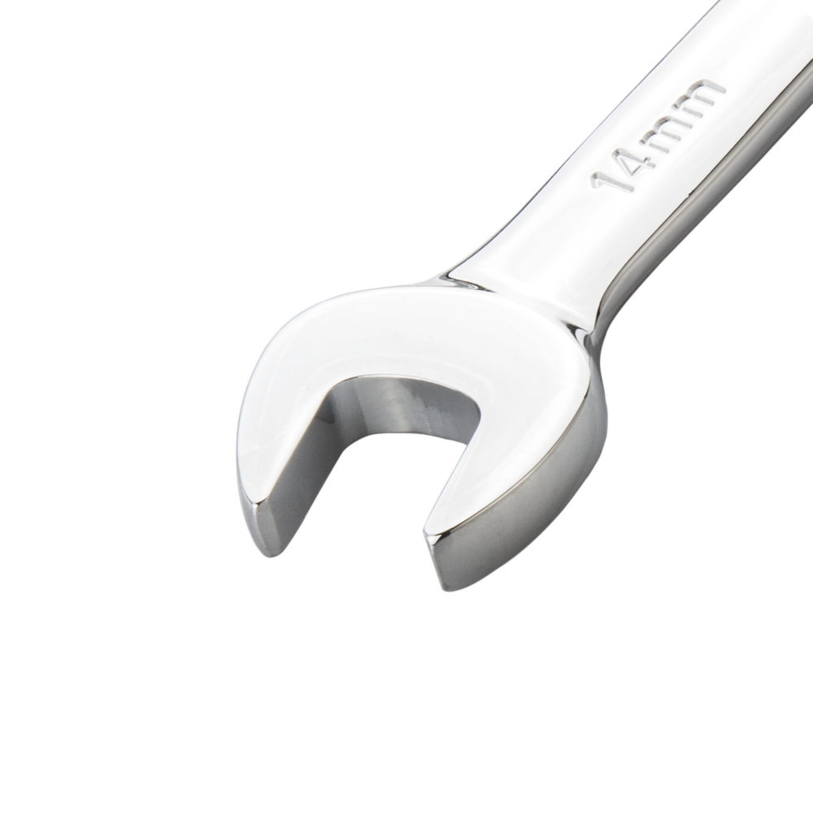 Steelman Pro 6 Point Metric/Combination 10 Piece Wrench Set 78534