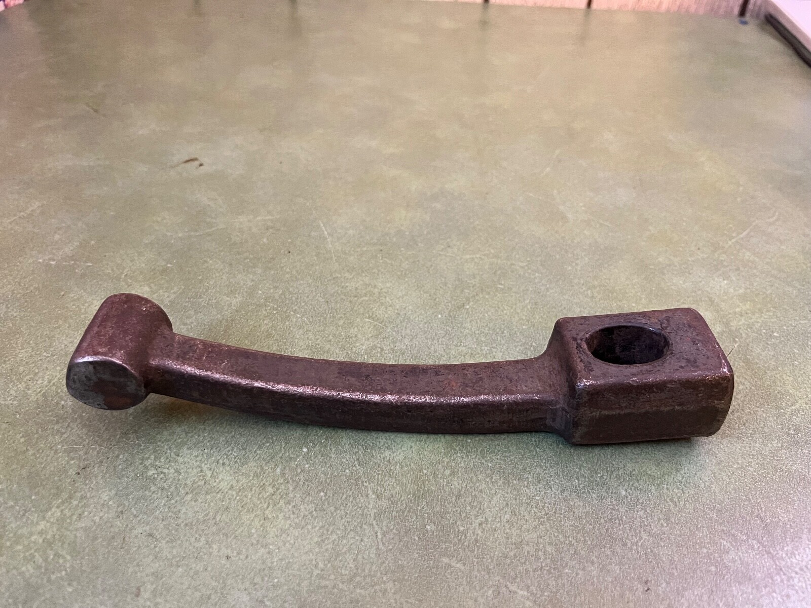 Vintage Fairmont No. 155 Auto Body Bumping Hammer