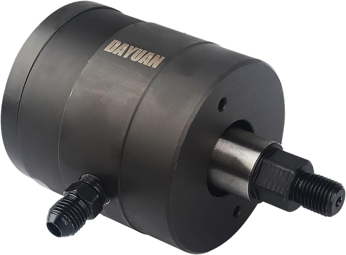 Air Vibration Tool | Compatible with Various Injectors