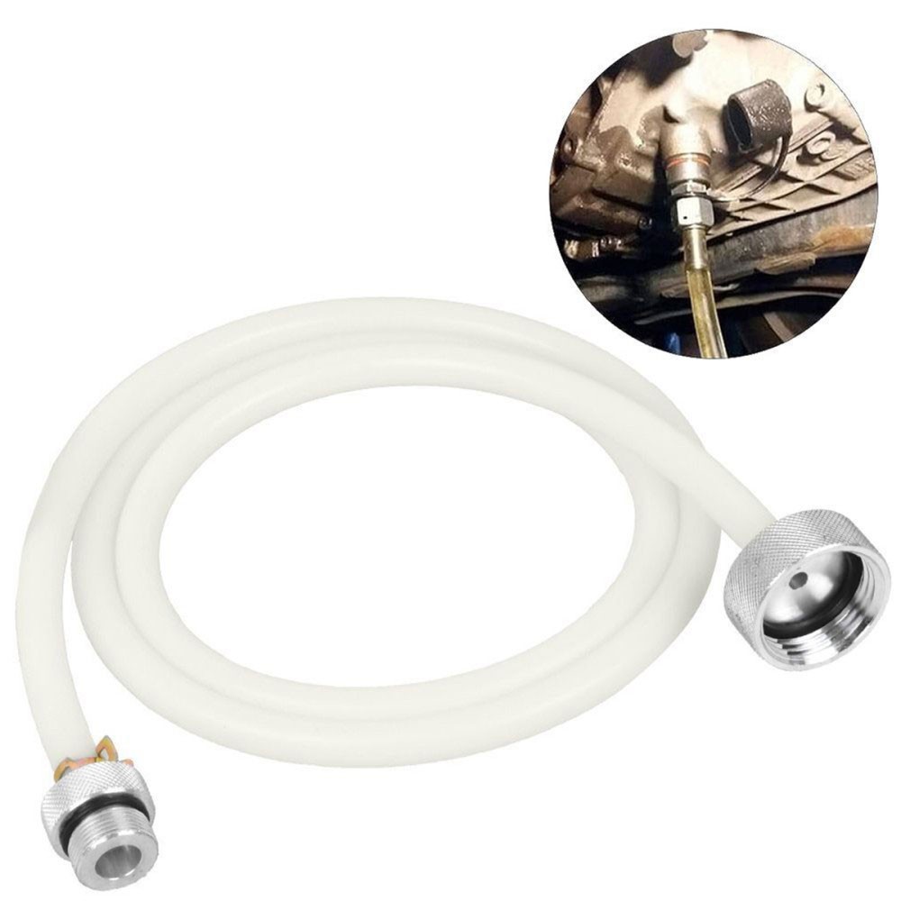DSG Transmission Oil Fill Hose Adapter VAS 6262A M24x1.5 for VW Audi Skoda Seat