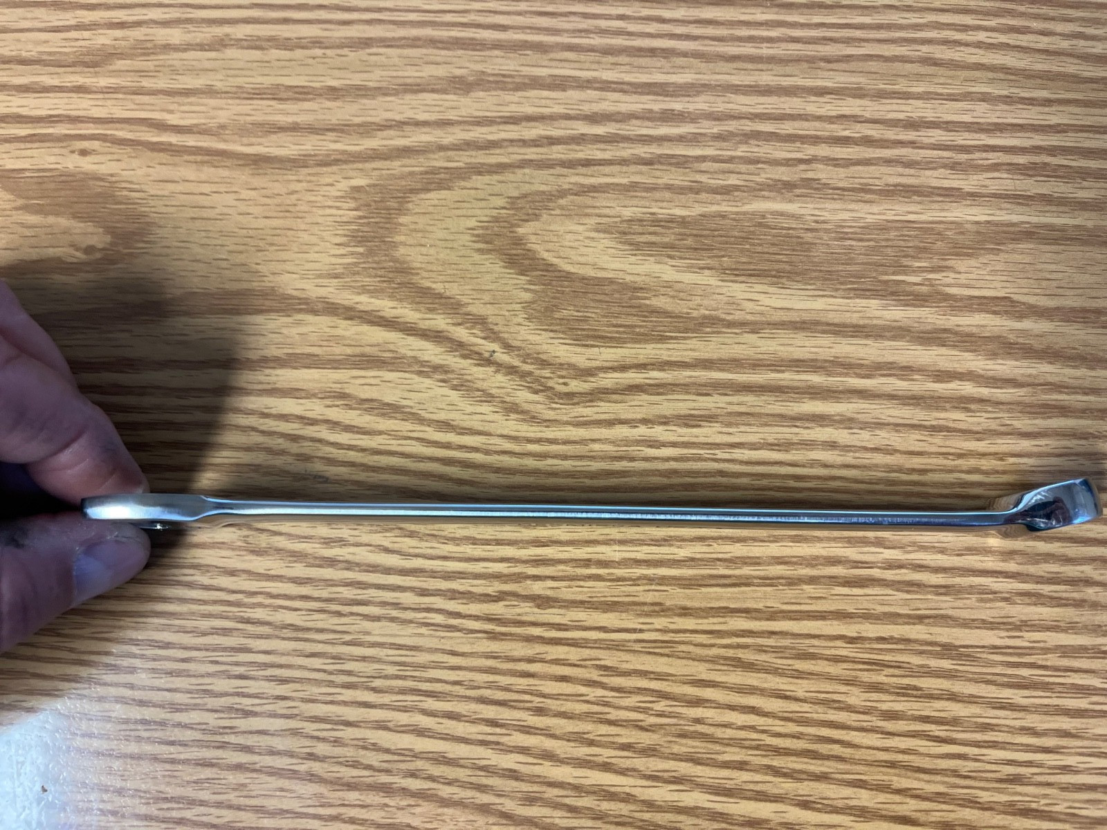 SNAP ON – OEXM150A – 15MM COMBINATION END WRENCH – LOC# 86