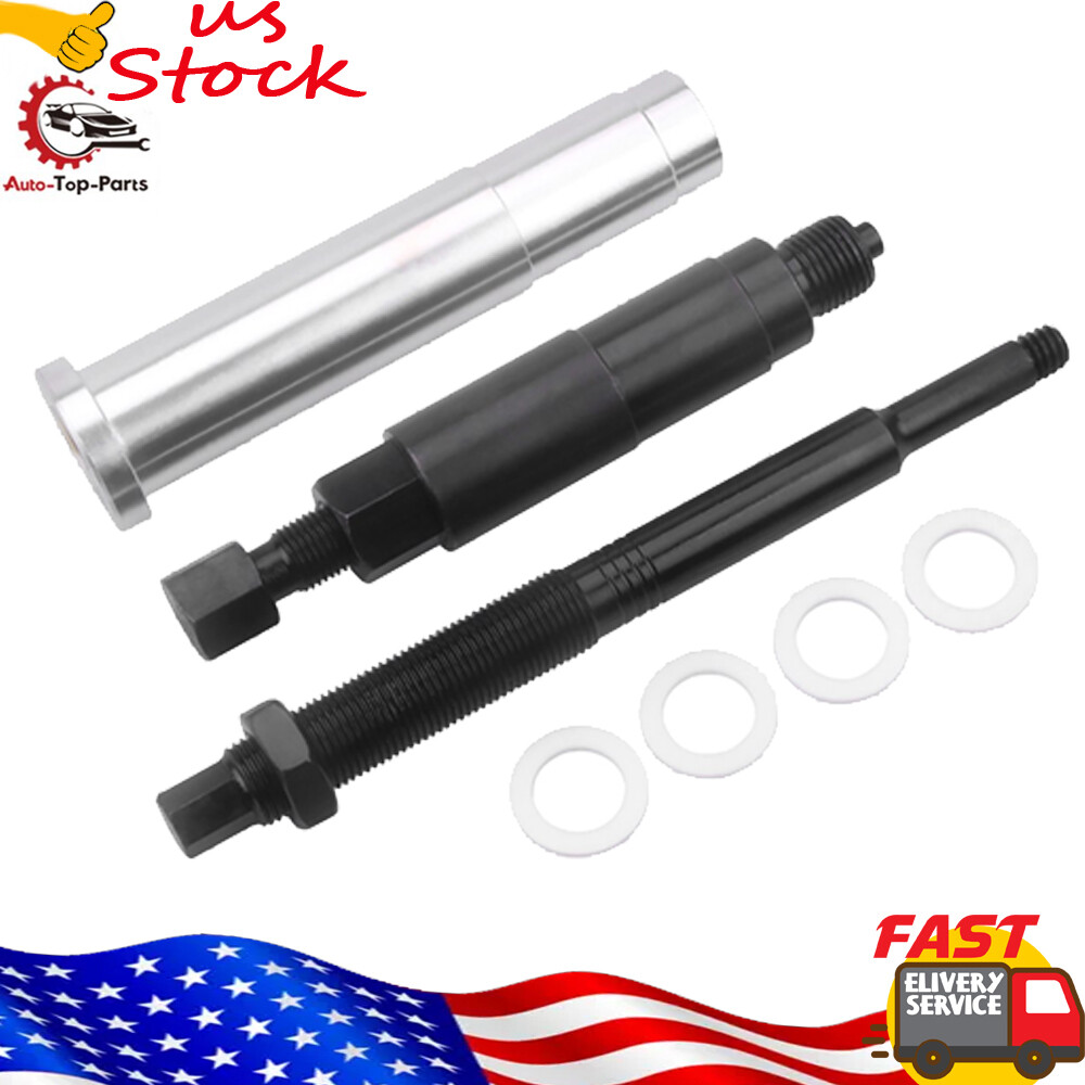 65600 Broken Spark Plug Remover Tool for Ford Triton 3 Valve Engines 5.4L NEW