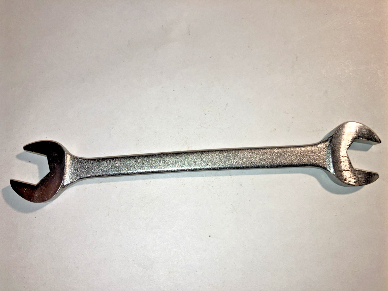 Bonney Tools ME1415 14mm x 15mm Metric Open End Wrench USA Vintage.
