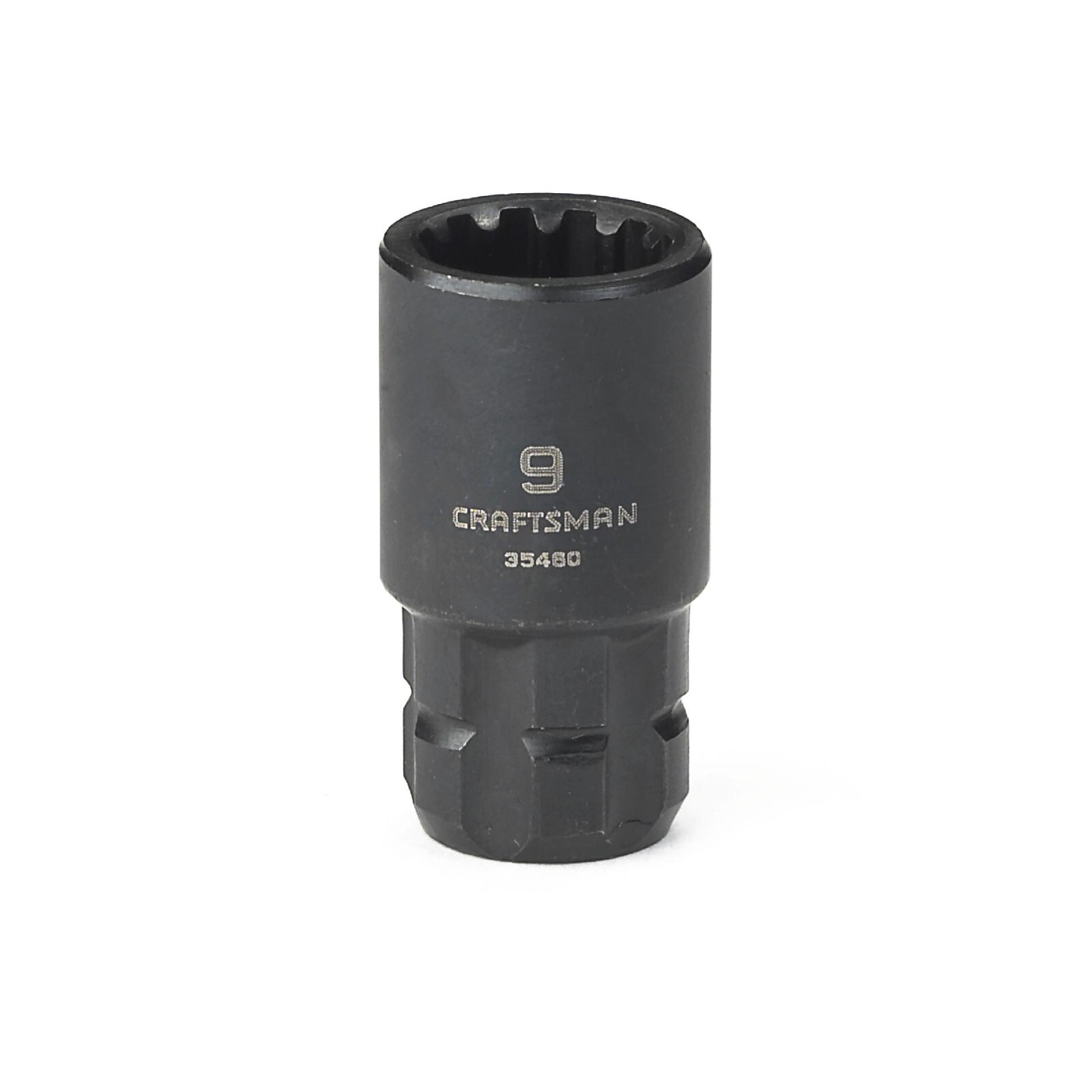 Craftsman Universal Max Axess Socket 1/4 Inch Drive – 9 mm socket