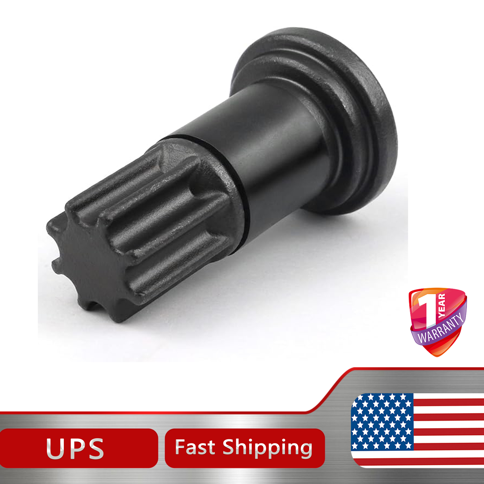 Engine Barring Rotating Tool for Cummins & Engine Barring Tool MX 13 for Paccar