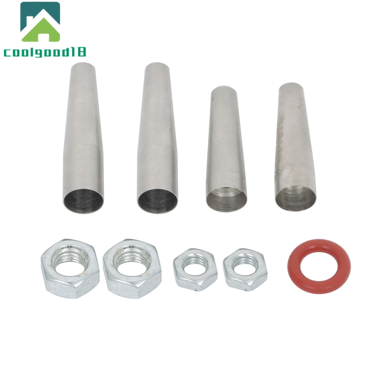 6706 Fuel Injector Rail Assembly Remover & GM245 Fuel Injector Seal Tools For GM