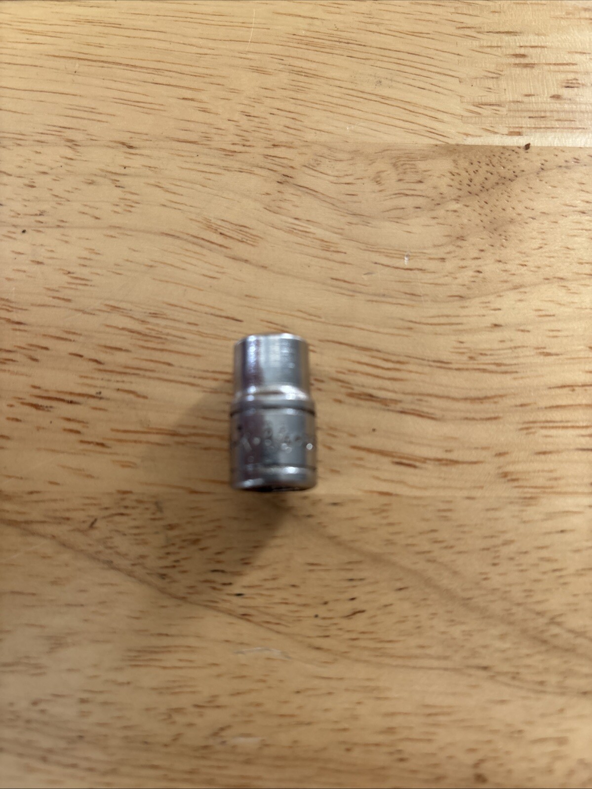 S-K 1/4” 8 Point 1/4″ Drive Socket 40988 Made in USA