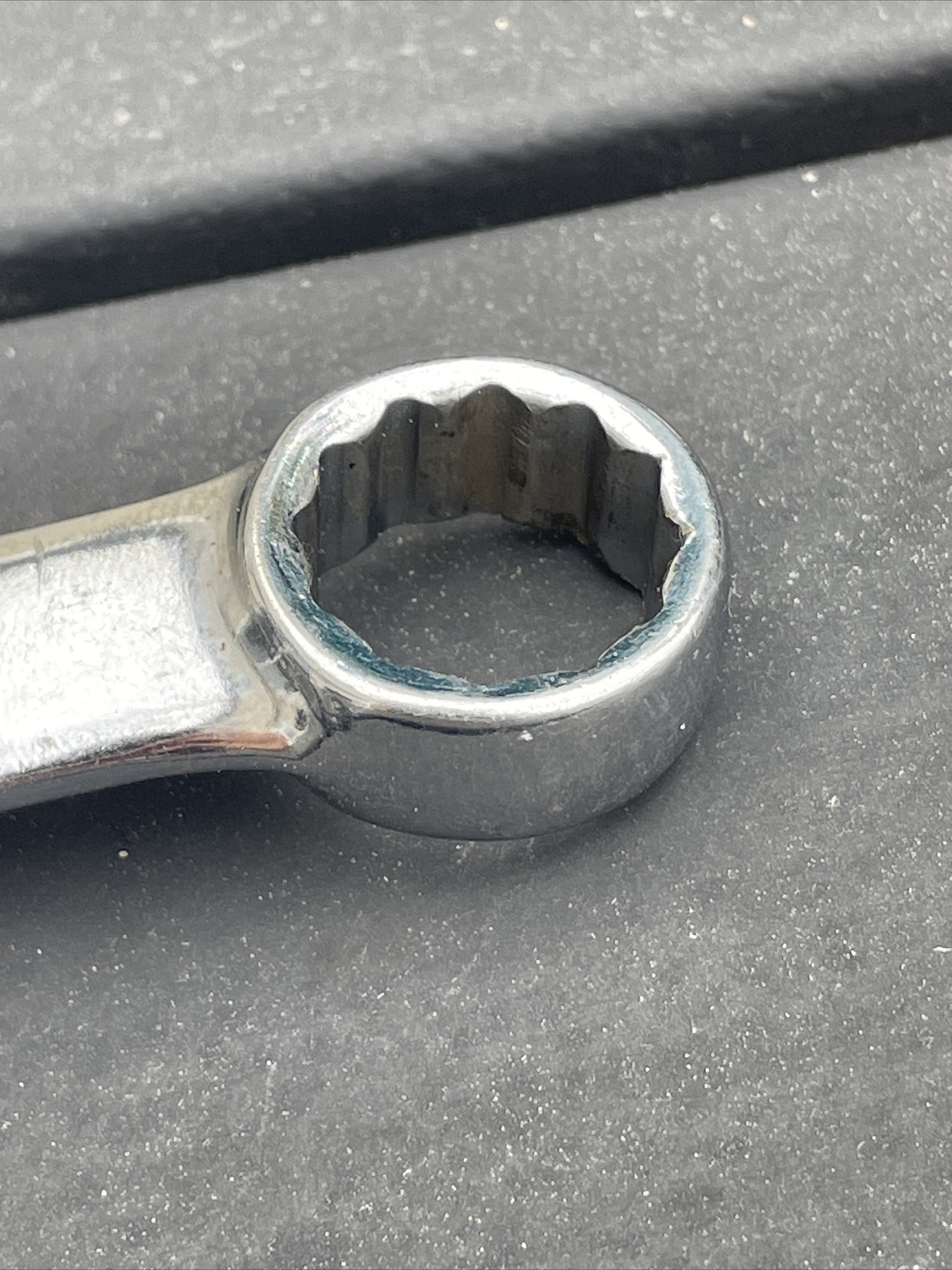 Snap On – 14mm Metric Combination Wrench 12 Point, OEXM140 Snap-On Tools USA