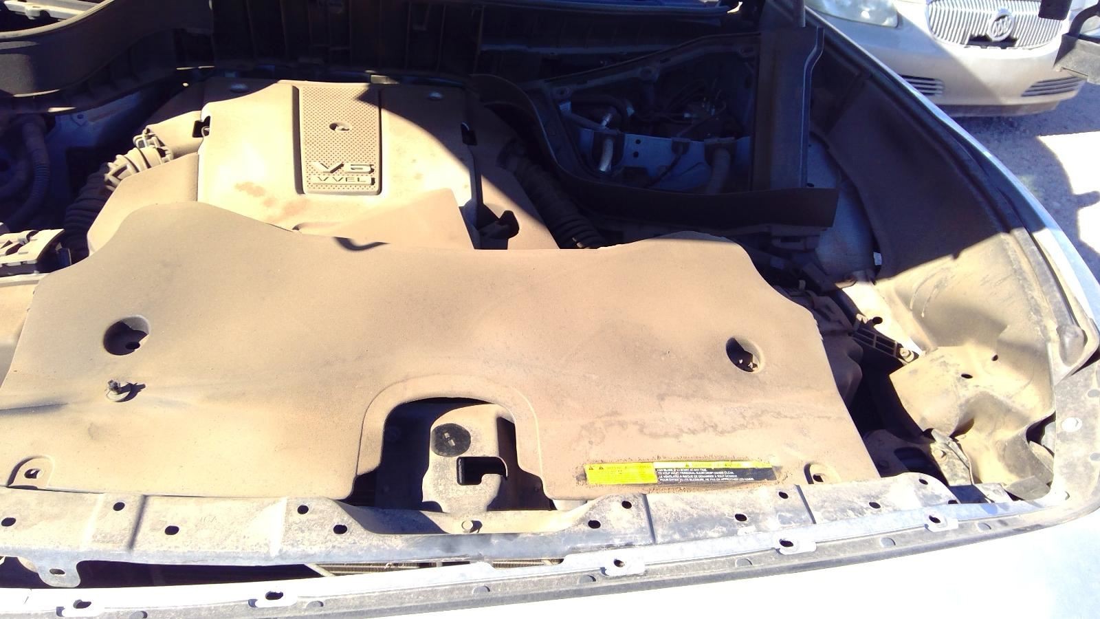 QX70 2014 Tools 723929