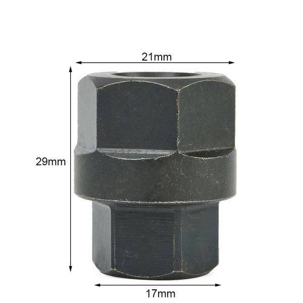 Garden Indoor Removal Tool Tool Replacements Accessories Black Generator