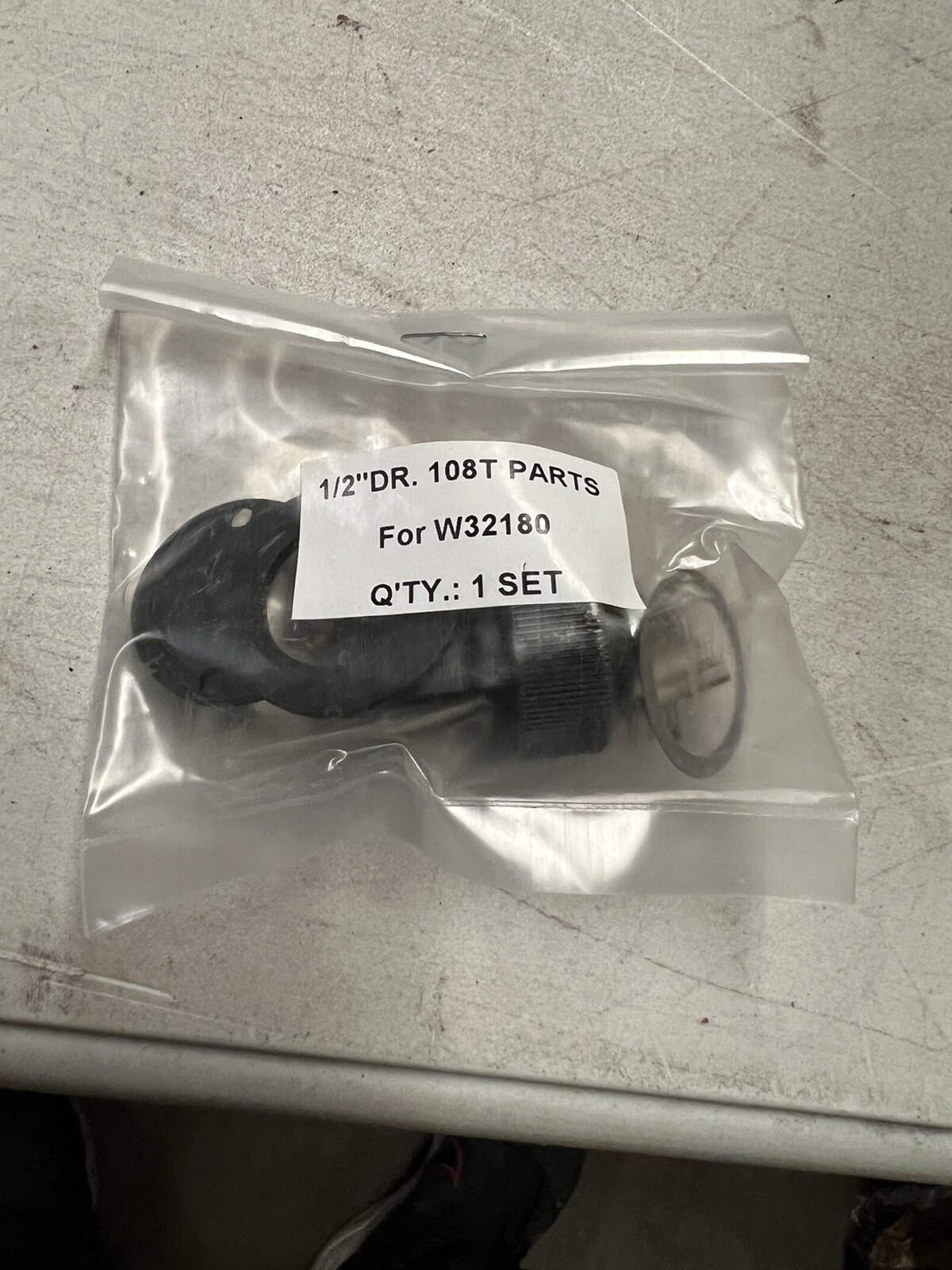 Repair Kit For 108t Performance Tool W32180 1/2 “ Inch Drive Long Handle Ratchet