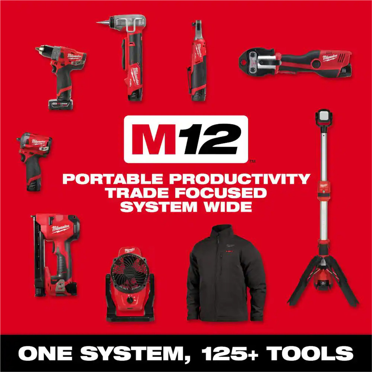 K Tool International 72100 Ratcheting Click Torque Wrench 20 to 200 Inch Pounds