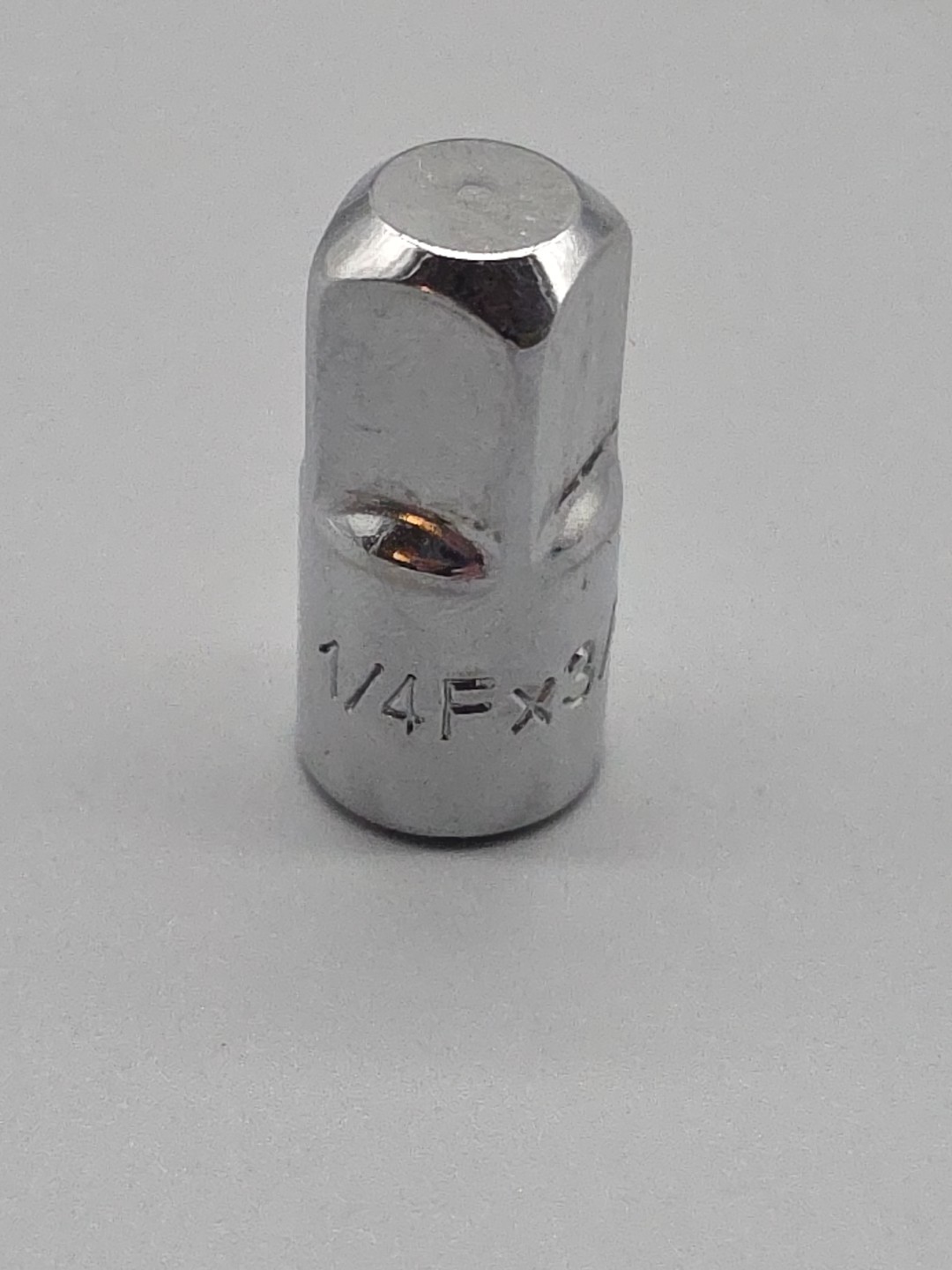 CRAFTSMAN Tools 4257 1/4″F×3/8″M ADAPTER USA