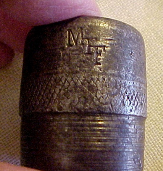 3 Vintage 1/2″ Dr. Impact Sockets, 25/32″, 3/4″, 6Pt. and 3/4″ 12Pt. Lot