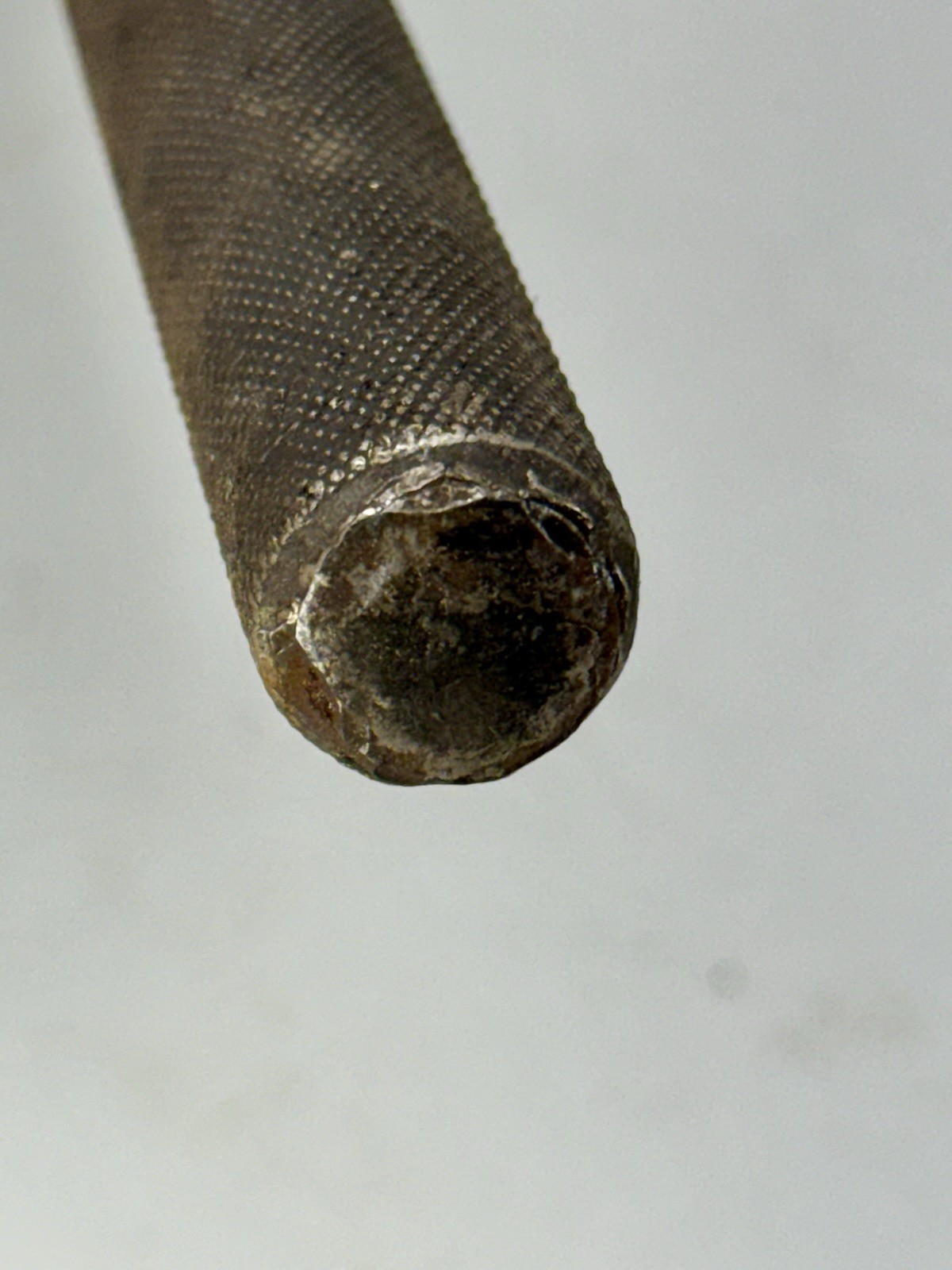 Herbrand No 2356-V Van Chrome Wheel Hub Fork Automotive Service Tool