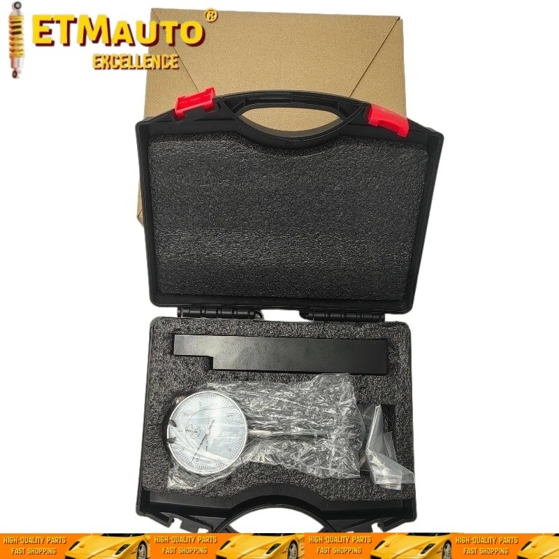 Sleeve Height Counter Bore Gauge 6434 for All Diesel Cylinder Bore Gauge 0-1.00″