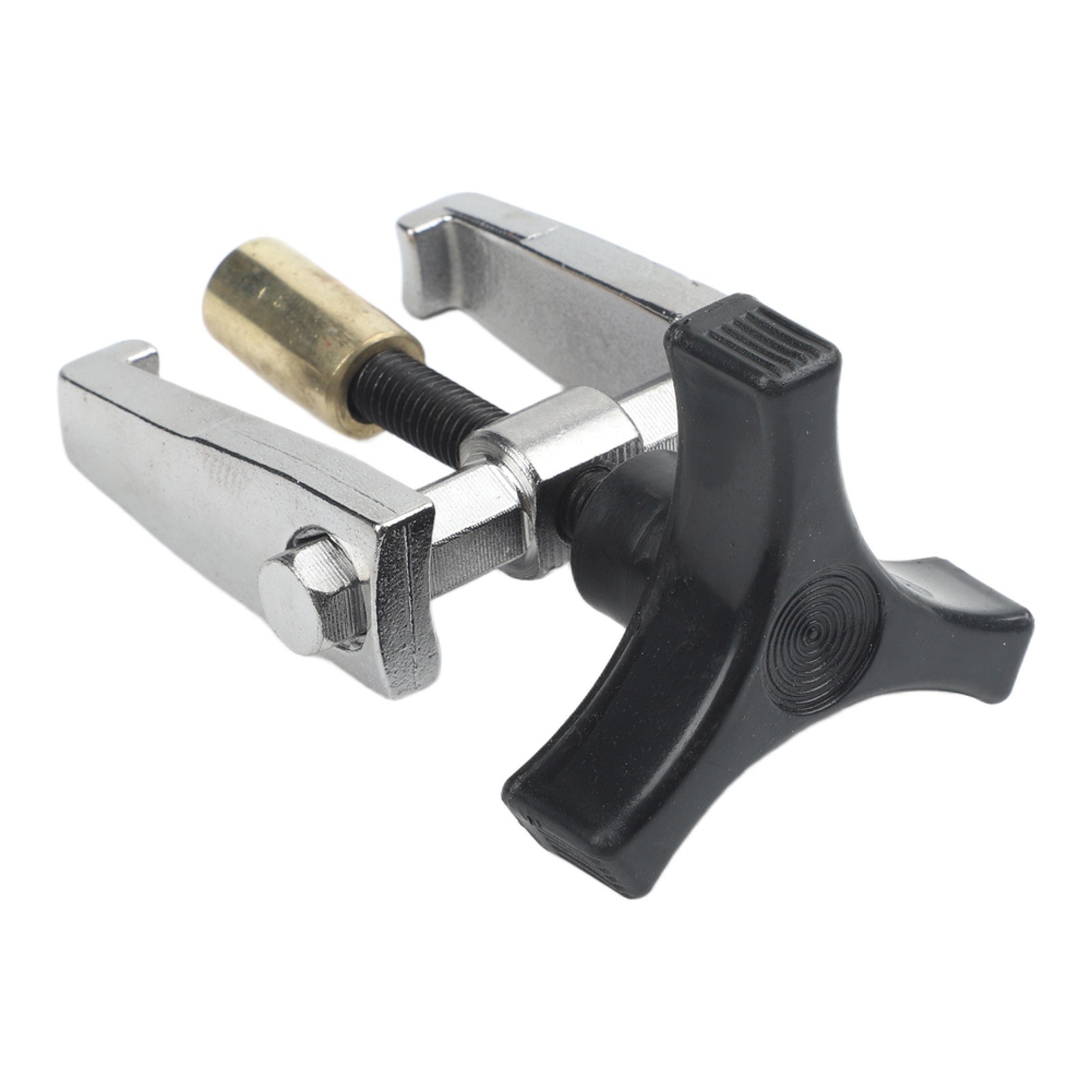 Steel Car Wiper Arm Puller Tool Adjustable for Windshield Wiper Repairs