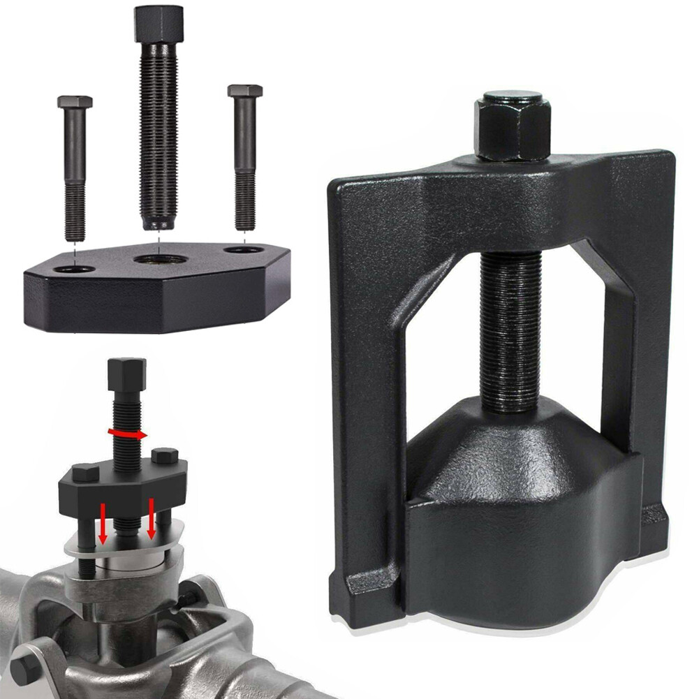 10102 Heavy-Duty U Joint Puller (Class 6-8) & 5192 Bearing Cup Installer Tool