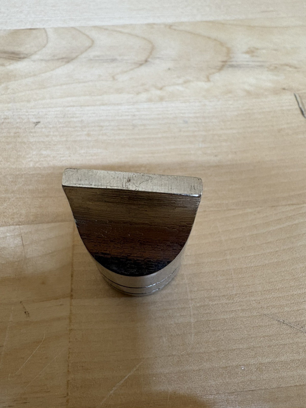 Snap On Tools A-17 Drag Link Socket 1/2″ Drive 15/16″ Blade Width USA