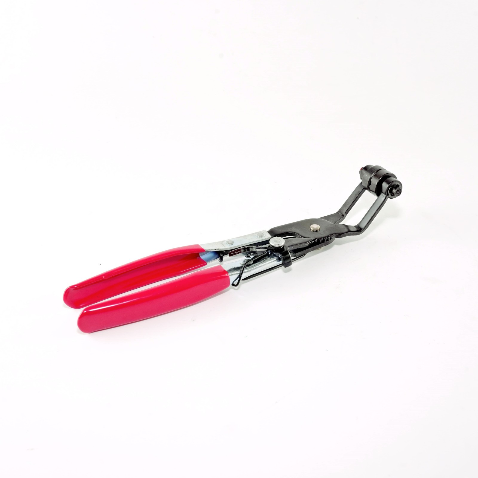 10Pcs Flexible Wire Hose Clamp Remover Pliers Fuel Water Oil Hose Repair Kit