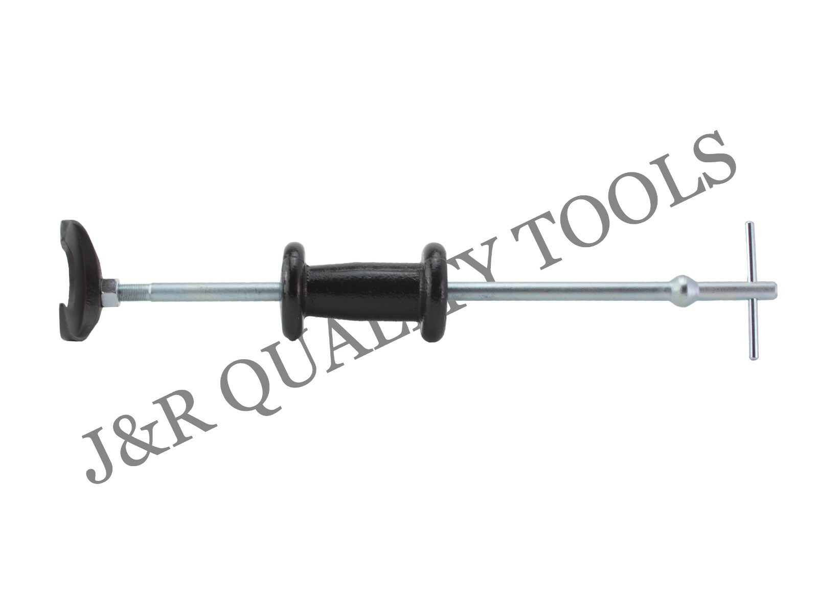 Universal Inner CV Joint Puller Long Inner Axle Slide Hammer Removal Fork Tool