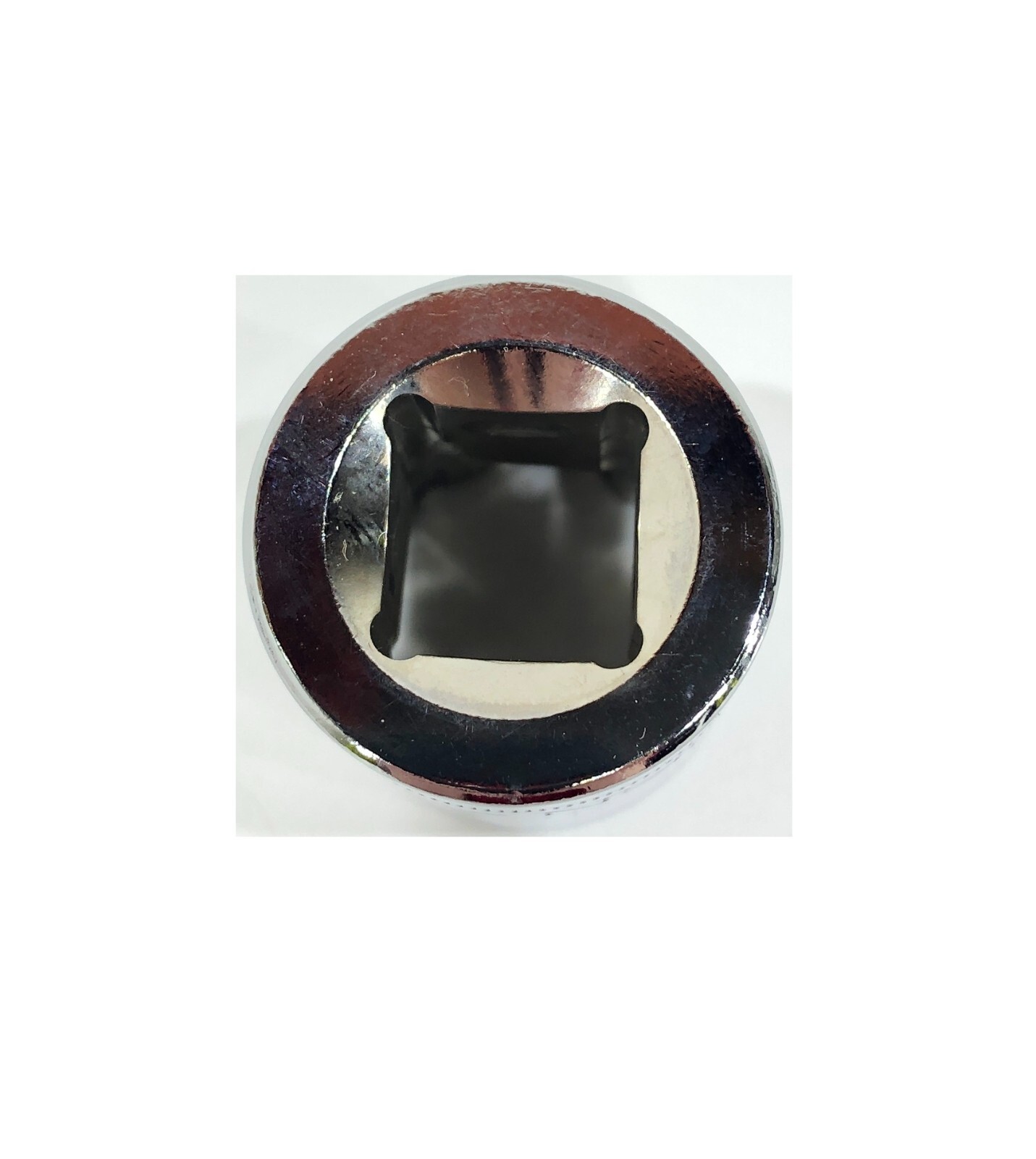 NEW Craftsman 20mm 1/2″ Drive Metric 12 Point Socket – 44268